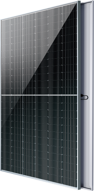 ASTRO 5 540~555W 182-72 Monofacial Module