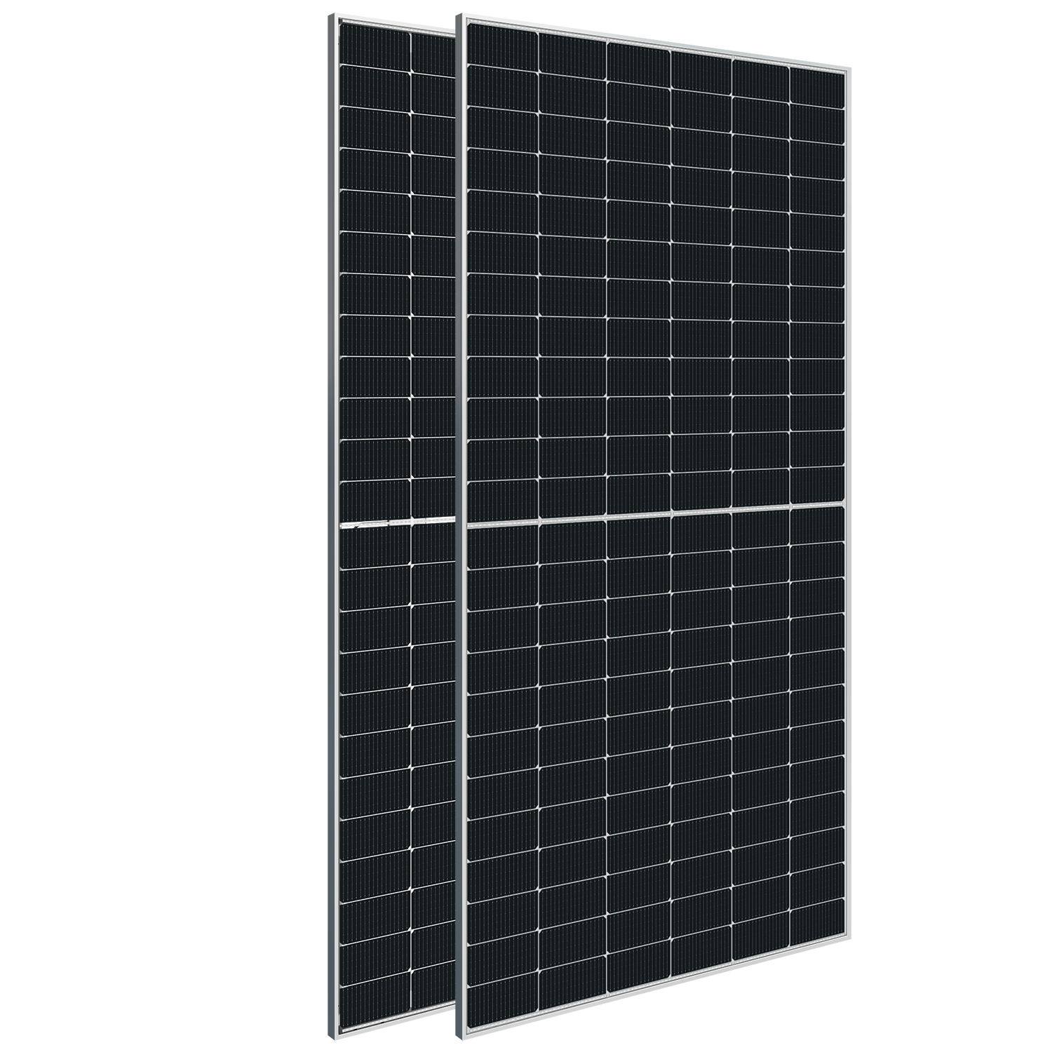 ASTRO N5 565~585W 182-72 Bifacial Module
