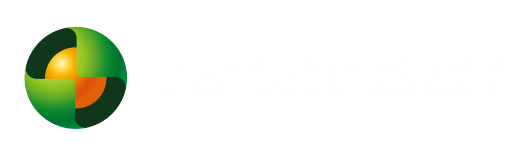 Astronergy-For A Greener World