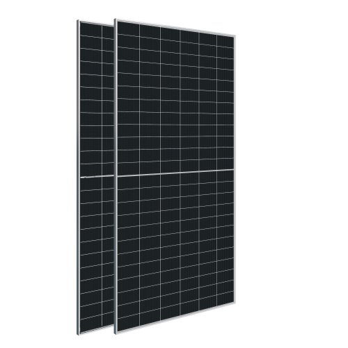 ASTRO N5 570~595W 72 Bifacial Module