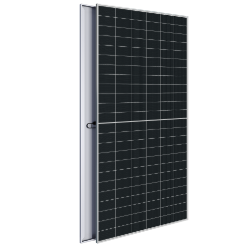 ASTRO N5 570~595W 72 Monofacial Module