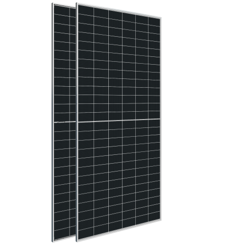 ASTRO N5 615~640W 78 Bifacial Module