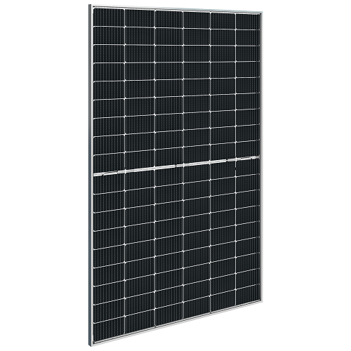 ASTRO N5s 415~430W 182-54 Bifacial Module