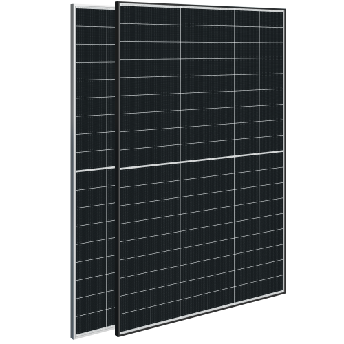 ASTRO N5s 425~445W 54 Monofacial Module