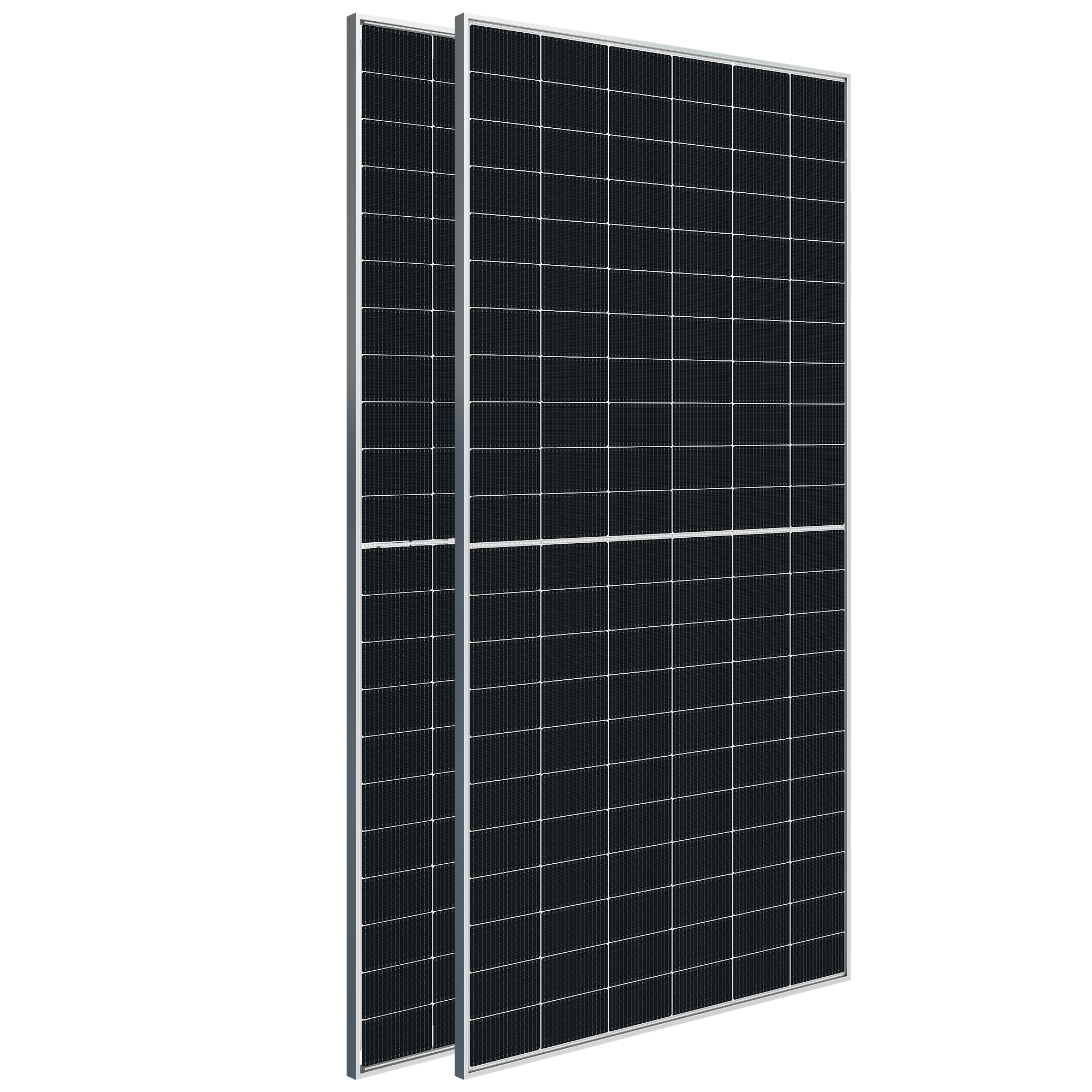 ASTRO N7 600~620W 66 Bifacial Module