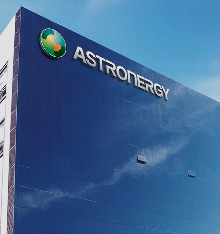 About Astronergy - A Solar Pioneer Commited to Create a Sustainable and Net-zero Carbon World with Solar Power