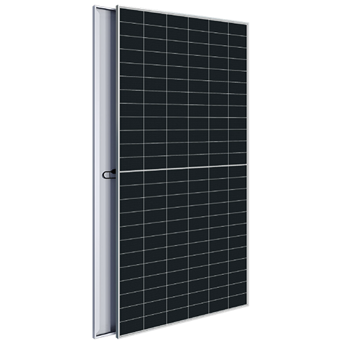 ASTRO N5 580~600W 72 Monofacial Module（For BD）