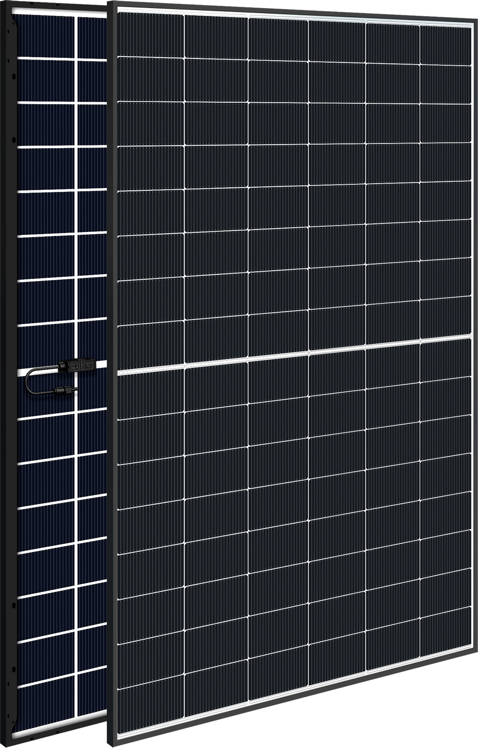 ASTRO N7s 2.0 450~475W 48 Bifacial Module