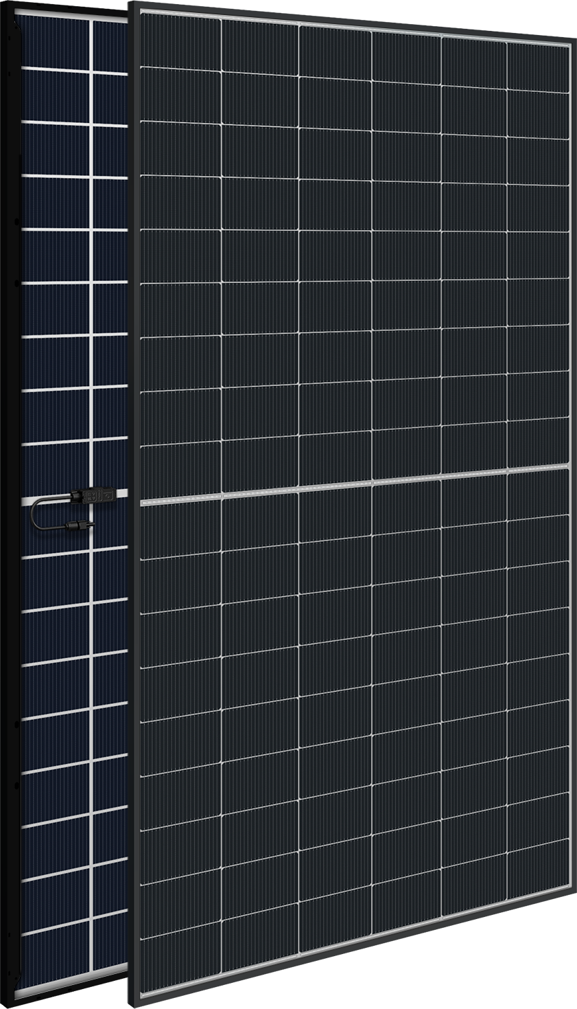 ASTRO N7s 2.0 510~530W 54 Bifacial Module