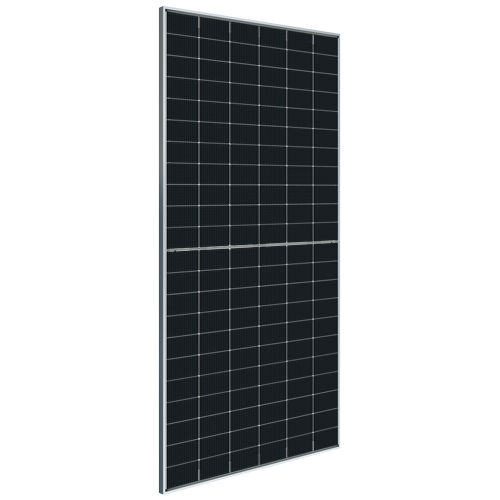 ASTRO N7 620~640W 66 Bifacial Module