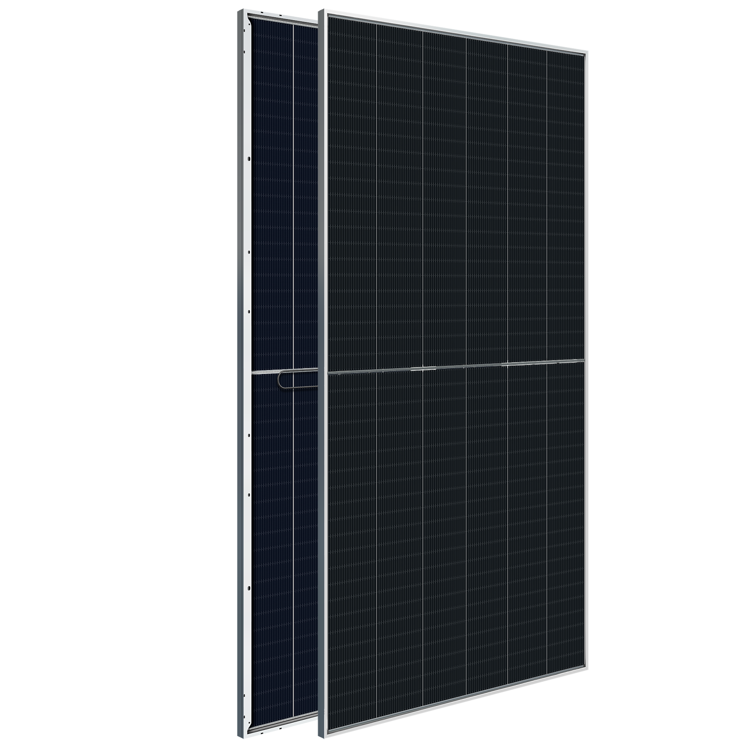 ASTRO N7 Pro 645~670W 66 Bifacial Module