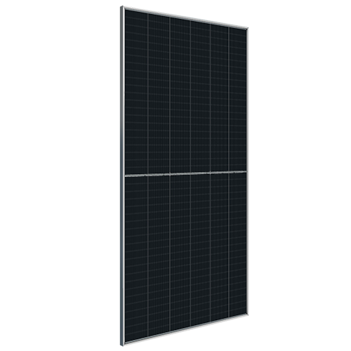 ASTRO N7 Pro 645~670W 66 Bifacial Module (Anti-Dust | For BD)