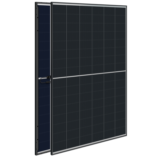 ASTRO N7s 3.0 450~475W 48 Bifacial Module