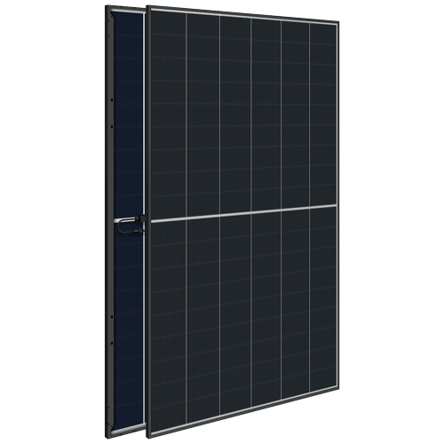 ASTRO N7s 3.0 510~530W 54 Bifacial Module