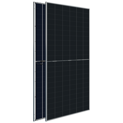 ASTRO N7 3.0 630~650W 66 Bifacial Module